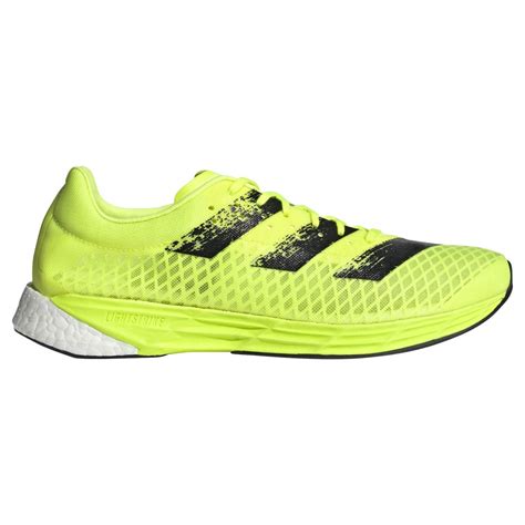 adidas laufschuh herren gelb|adidas outdoor laufschuhe.